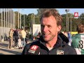 Robbert Groeneveld na Alphen - Alkmaar (3-1)