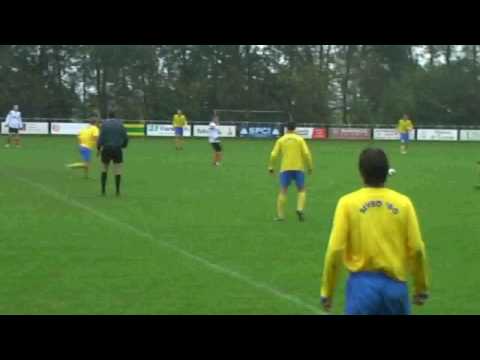 Siveo'60 4 - Jodan Boys 5  (0-2/0)