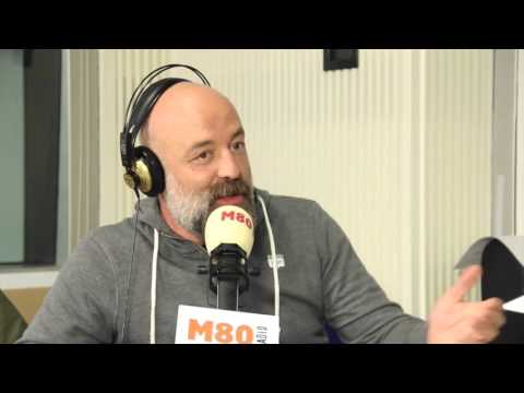 El humor de Goyo Jiménez