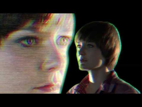 Land of Talk - The Man Who Breaks Things (Dark Shuffle) [Official Music Video]