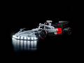 BrickBling LED-Licht-Set für LEGO® 77258 F1 ACADEMY LEGO