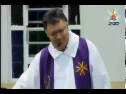 Santa Missa de Libertação 16-04-2014