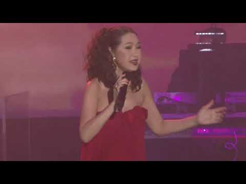 Thể hiện bởi Ý Lan
