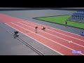 Kylian Mbappe VS Usain Bolt💨 Who is Faster??