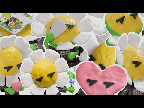 Yungmon - SEISHUN EP 青春