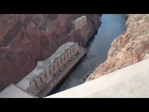 lizandro visit las vegas