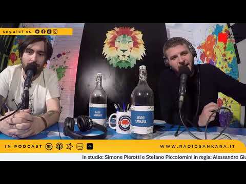 UNA FABBRICA PUBBLICA - L' EX GKN COME LABORATORIO - RSLIVE