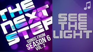 Cover art for The Next Step - See the Light