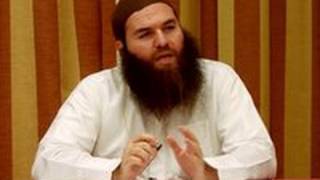 Brother Ahmad Al Kurdy discusses the guidance Muslims should seek by following the ways of our Nabi Muhammad salAllahu ala...