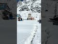 First Darshan 2025 Baba Kedarnath Ji Kedarnath Live Darshan Today