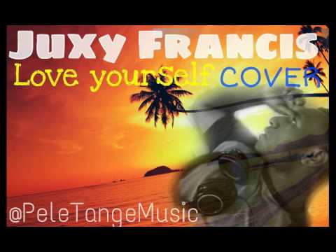Justin Bieber - Lover yourself cover by Juxy Francis (Demo 2016)