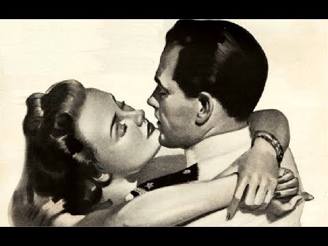 78 RPM - Dick Haymes & Song Spinners - Put Your Arms Around Me, Honey (1944)