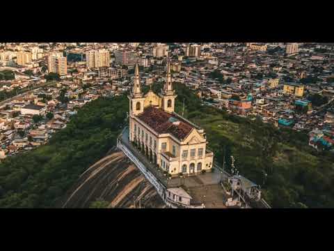 Astor Silva e sua Orquestra - VOU À PENHA - Ary Barroso - ano de 1958