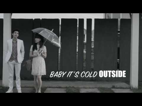 Baby It's Cold Outside (Cover) - Julian Jacob feat Marsha Pical