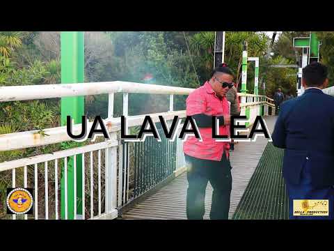Toa Band feat. Penehuro Lemauai - Ua Lava Lea (Official MTV) @bellaproduction2344