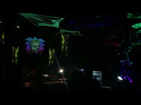OBF Feat. Charlie P - Danman - Shanti D - ANGERS DUB CLUB #5