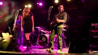 Stately Ghosts - Stones - Live at the Knitting Factory 5/6/2011