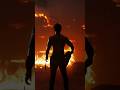 Salaar Climax Scene Ma Nayakudu Prabhas Prithviraj Sukumaran Prabhas Salaar