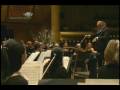 How a Maestro Conducts Himself ...