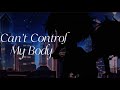 Can T Control My Body Meme My AU Michael X Noah