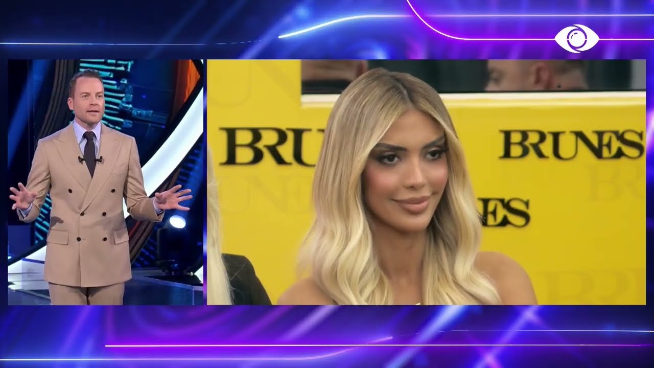 Kam shkëmbyer vetëm disa mesazhe/ Raporti Brikena-Mateo, si u komentua nga banorët