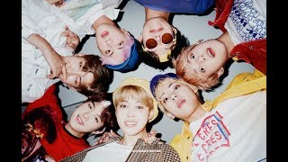 Download lagu BTS 2019 SEASON's GREETINGS Preview 😍💖💕 mp3