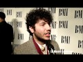 2012-05-27 LA Examiner Benny Blanco About Adam