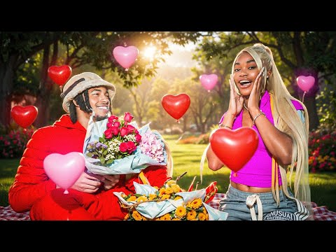 I CAN’T BELIEVE THE NIGHT ENDED LIKE THIS🥰…