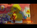 Sesame Street Read Aloud Letter A Book With Voice Acting