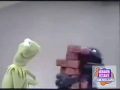 Classic Sesame Street Here And There With Kermit And Grover