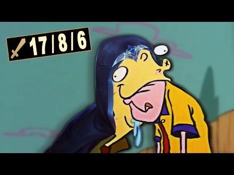 Yamikaze | THIS IS PEAK TALON PERFOMANCE