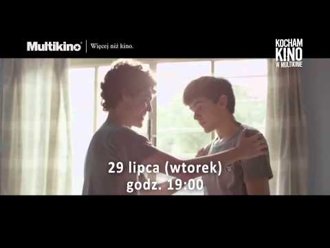 KOCHAM KINO - W jego oczach - 29.07.2014