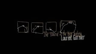 Laurent Garnier - Sore Fingers