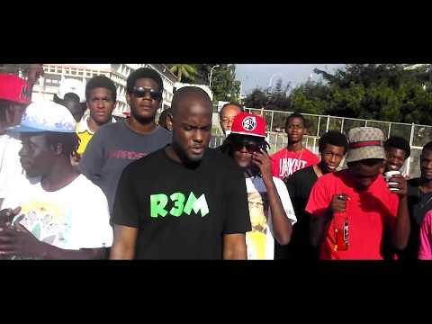 R3M Meddley [CLIP OFFICIEL MAI 2014]