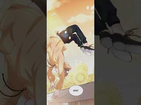 Nice abs😂 BL #boyslove #yaoi #manga #shorts 🌍