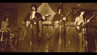 The Velvet Underground - I'm Beginning To See The Light