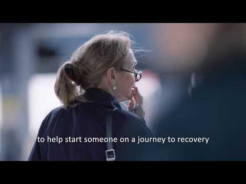 Small Talk Saves Lives