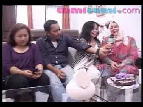 Menikah 27 Maret, Pasha 'Ungu' & Adelia Undang 2000 Tamu - CumiCumi.com