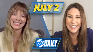 Doom Patrol Season 2 Balances the Silly and the Odd | April Bowlby