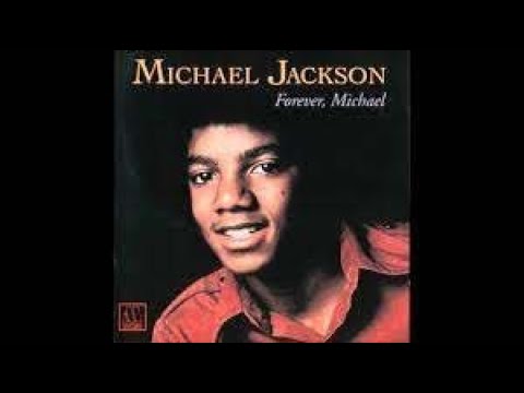 One Day In Your Life - Michael Jackson - Sax Cover by Charles Michel