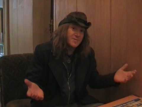 Kai Hansen Interview (Gamma Ray) 21.02.2010.MOD