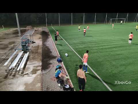 Buddy FC 2 : 1 Falcon FC