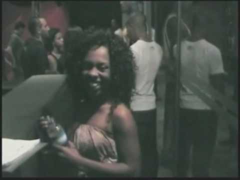 TEATRO MARS - SHOW DOS CASAIS - BASTIDORES ( SAMBA ROCK ) VOL.01