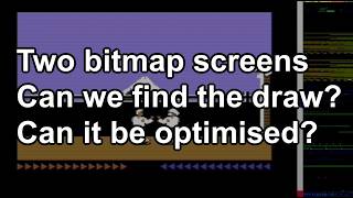 C64 Games - Karateka