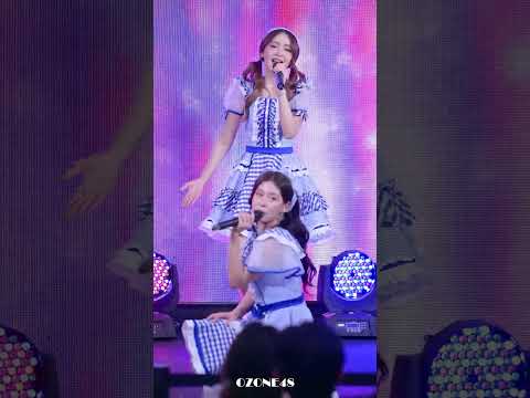 [4K] Fancam Pakwan BNK48 - Tsugi no Season @ Union Mall 190866
