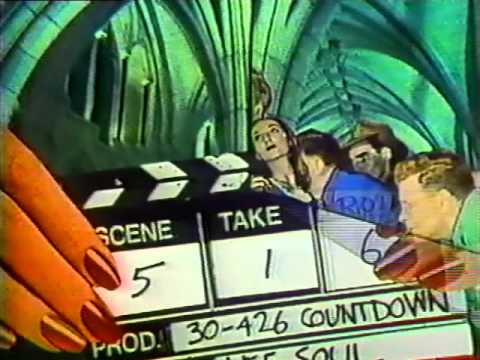 National Film Board of Canada 1985 TV promo