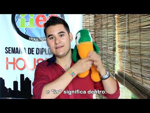 When to use IN and ON | |inglés individual | Juanjo Lozoya