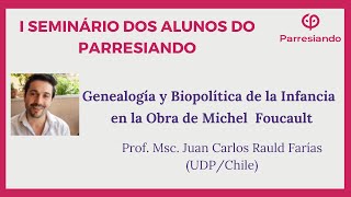 Salud Mental Infantil y Neoliberalismo