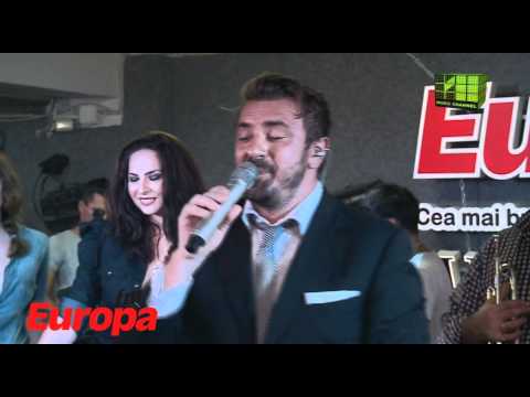 Europa FM LIVE in Garaj: Horia Brenciu - Fac ce-mi spune inima