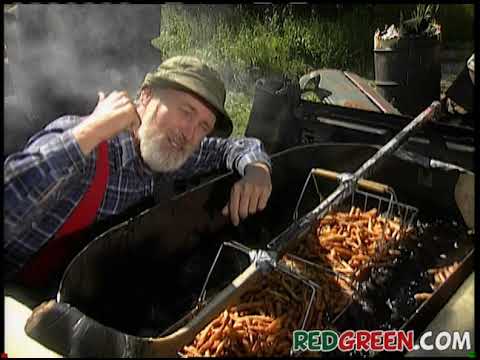 Handyman Corner -  Carbeque